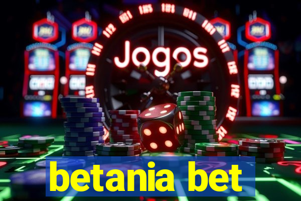 betania bet